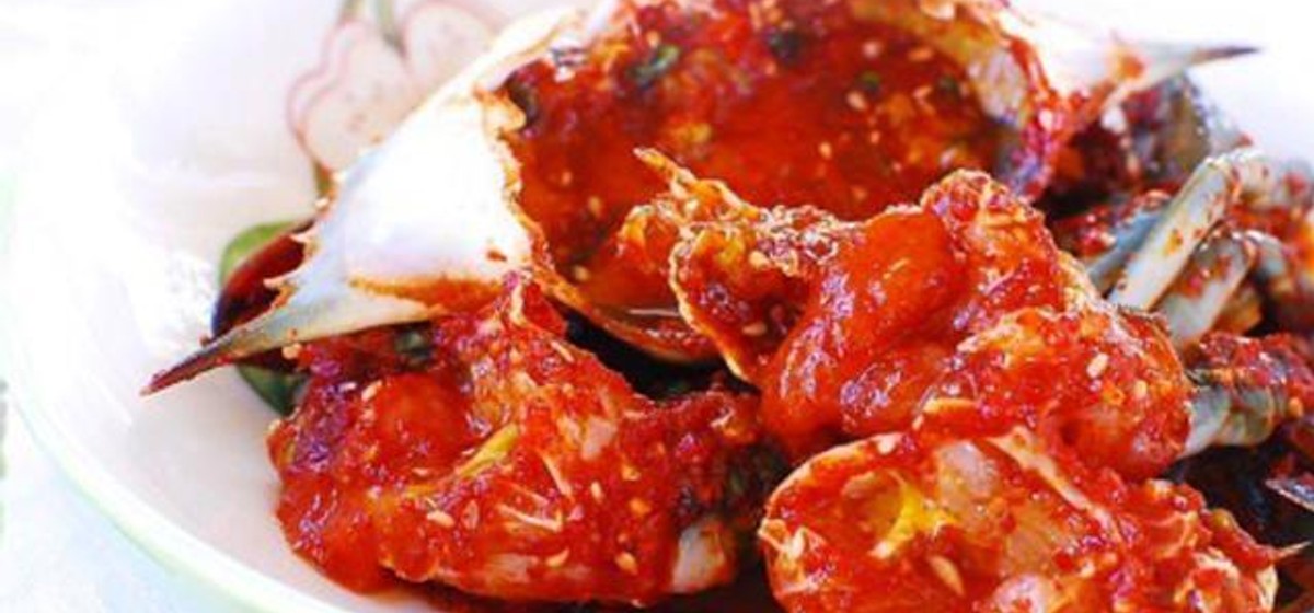 Yangnyeom Gejang (Spicy Raw Crabs) Recipe SideChef
