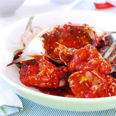 Yangnyeom Gejang (Spicy Raw Crabs) Recipe | SideChef
