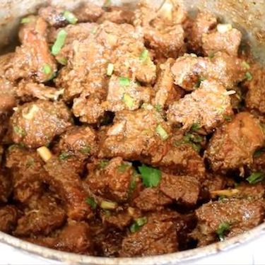 Stewed Agouti (Wild Meat) Recipe | SideChef
