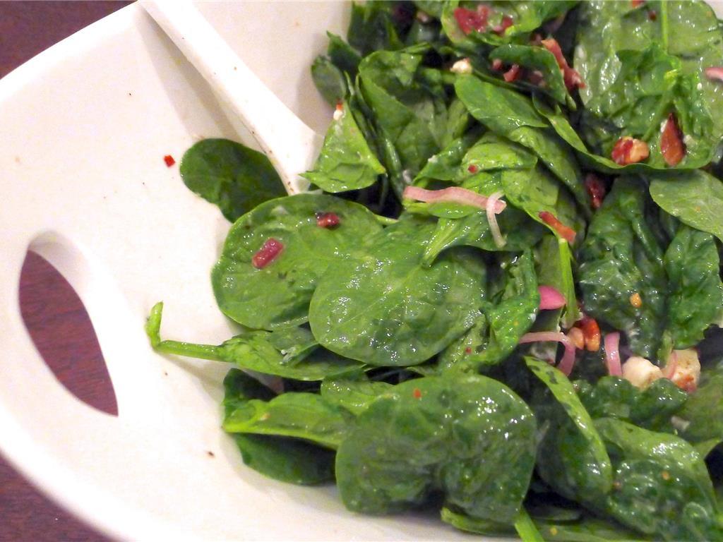 Yuzu Truffle Vinaigrette Recipe Dandk Organizer