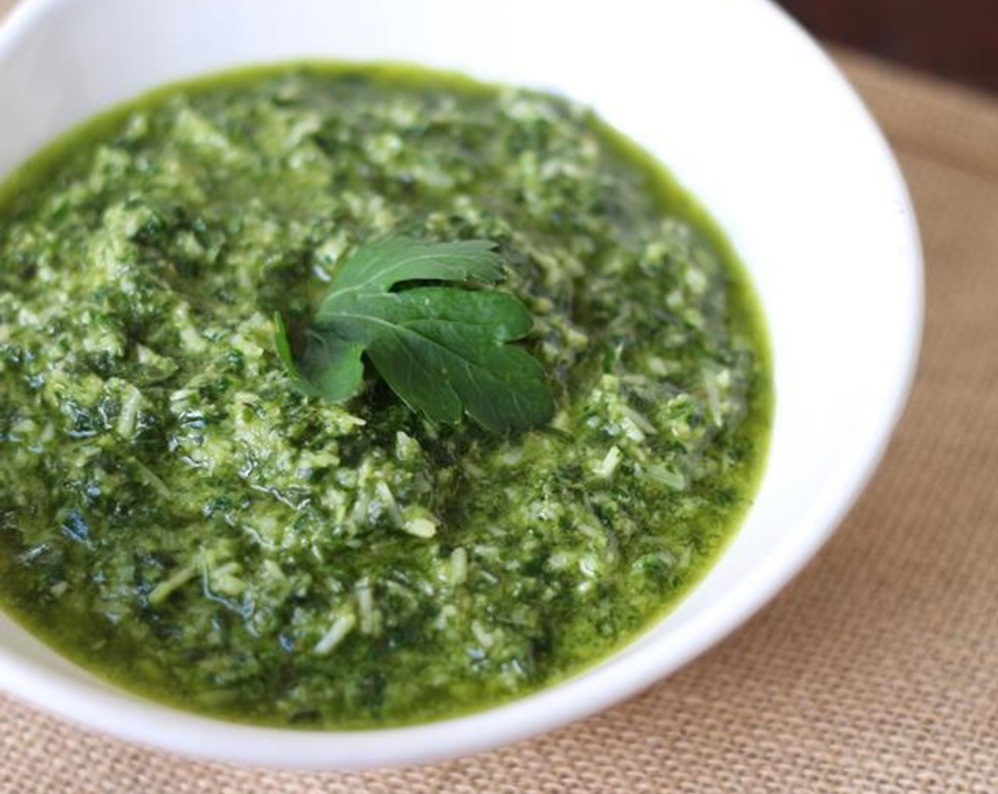 Classic Pesto