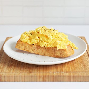 Scrambled Eggs Recipe | SideChef