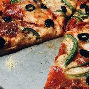 Quick and Easy Pizza Recipe | SideChef