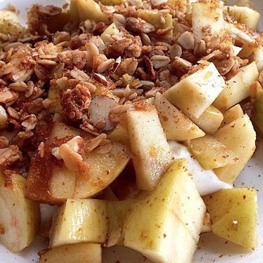 Classic Baked Apples Recipe | SideChef
