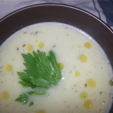 Potato Leek Soup Recipe | SideChef