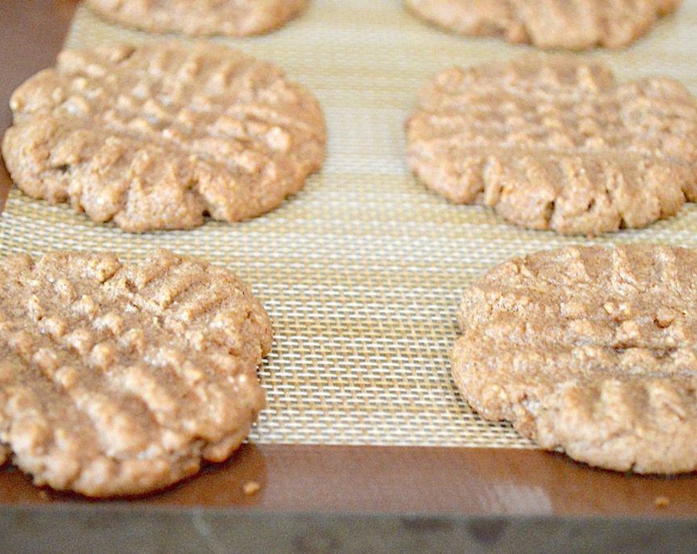 step 5 Let them cool for 5 minutes or so, then transfer them to a cooling rack to cool completely.