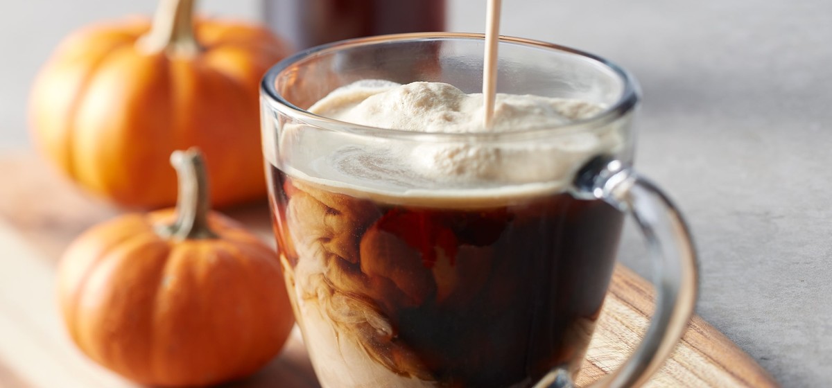 Pumpkin Spice Creamer Recipe | SideChef