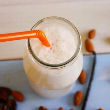 Almond Milk Recipe | SideChef