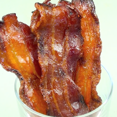 Beer Candied Bacon Recipe | SideChef