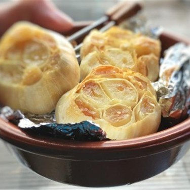 Roasted Garlic Recipe | SideChef
