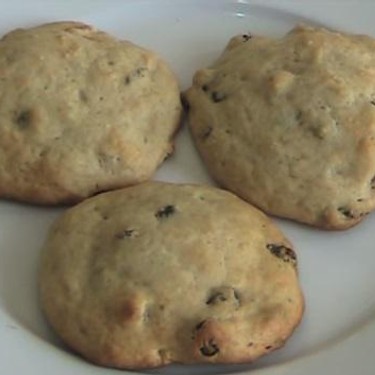 Rock Cakes Recipe | SideChef