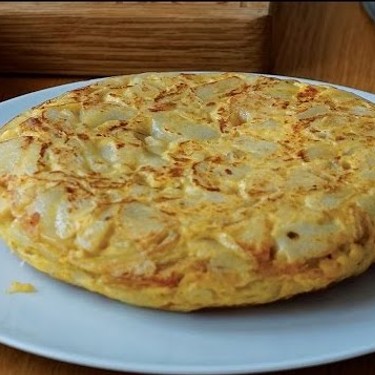Spanish Omelette Recipe | SideChef