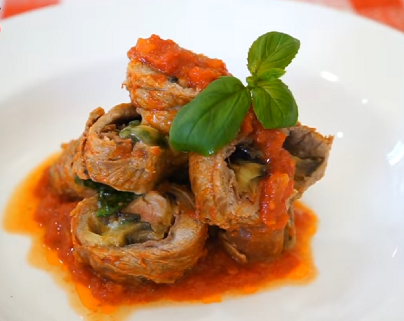 Braciole