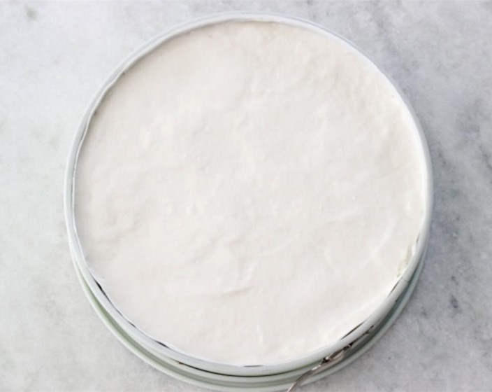 Vanilla Souffle Cake Recipe SideChef