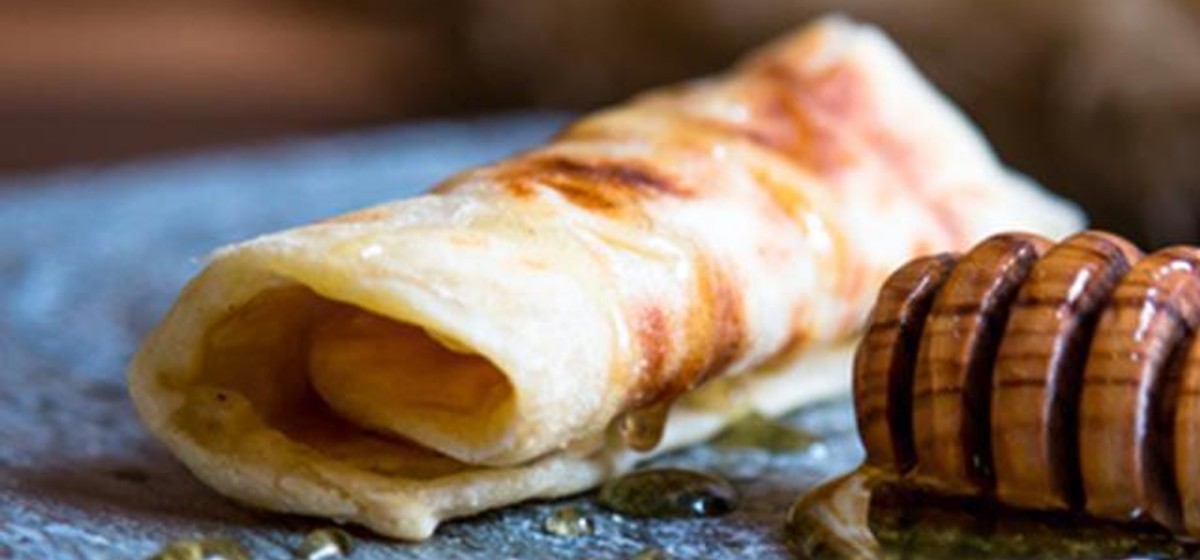 Msemen Rghaif Recipe | SideChef