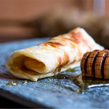 Msemen Rghaif Recipe | SideChef