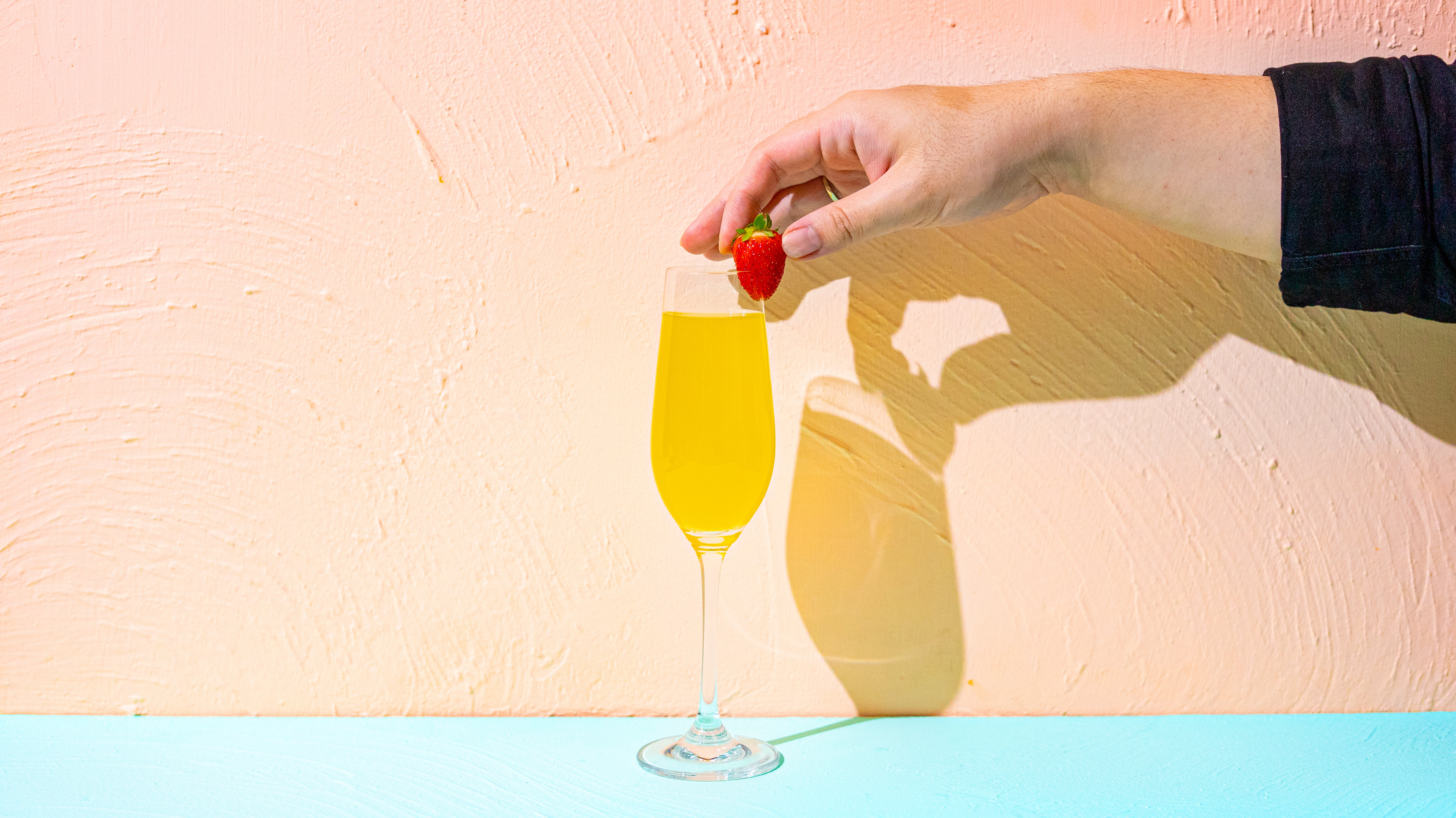 Classic Mimosa Recipe | SideChef