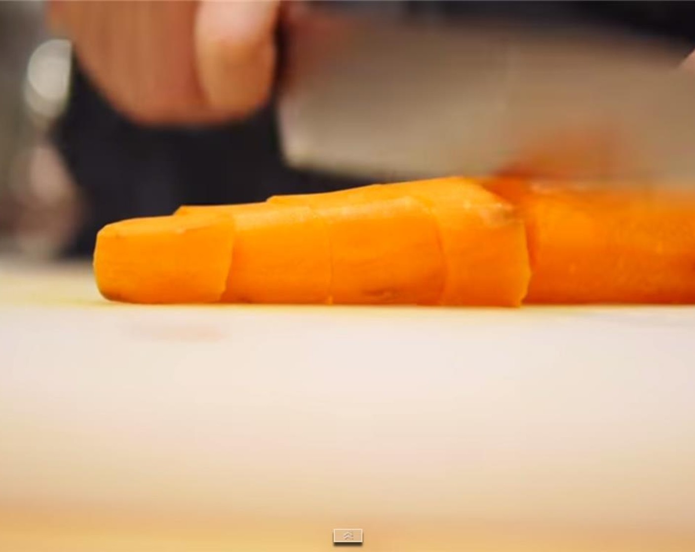 step 4 Peel and chop the Carrots (2).