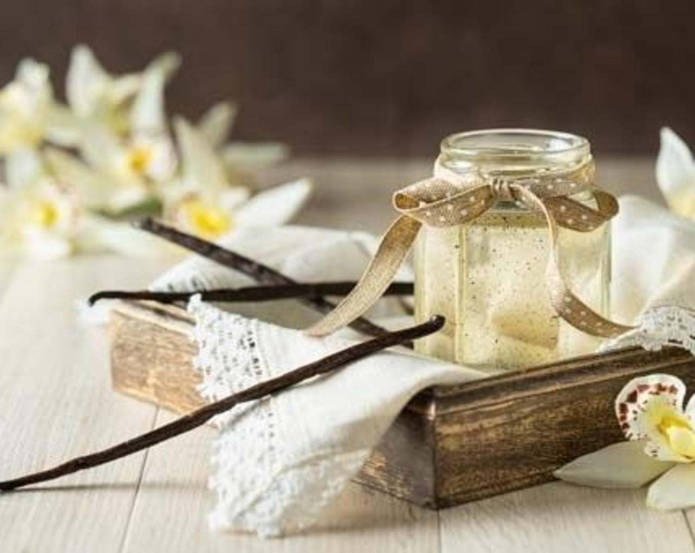 step 3 Allow the mixture to cool to room temperature and then refridgerate in a sealed jar for up to 1 month.