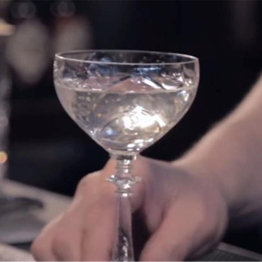 King's Elixir Cocktail Recipe | SideChef