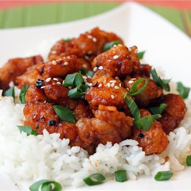 General Tso’s Chicken Recipe | SideChef