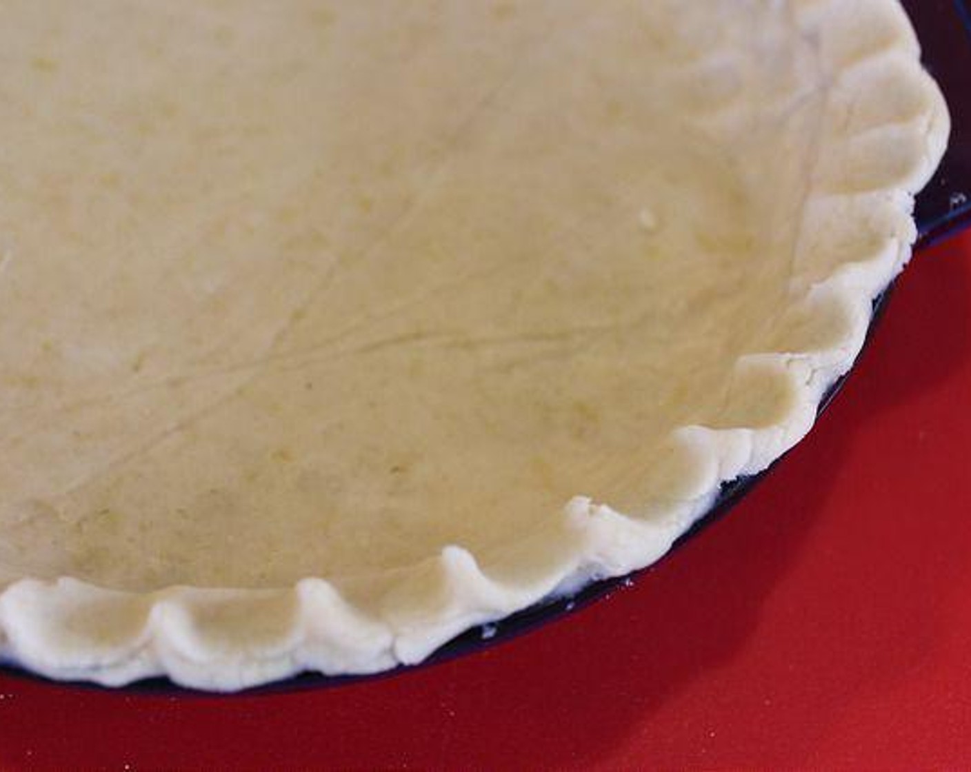 The Best Gluten Free Pie Crust