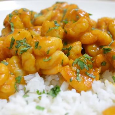 Chipotle Shrimp Recipe | SideChef