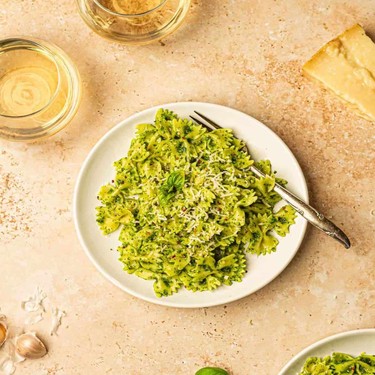 Pesto Without Nuts Recipe | SideChef