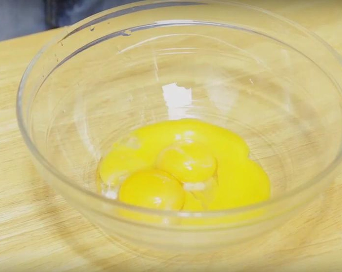 step 1 To make the pastry cream, in a medium saucepan over medium heat add Coconut Milk (13 fl oz) and Whole Milk (2/3 cup). Stir and let it come to a simmer. In a separate bowl, whisk Eggland's Best Classic Eggs (3) and Granulated Sugar (1/2 cup) until pale in color. Add Corn Starch (3 Tbsp) and keep mixing. Add a little of the hot milk and mix to combine. Add the egg mixture to the sauce pan and cook on medium-low heat until the mixture thickens.