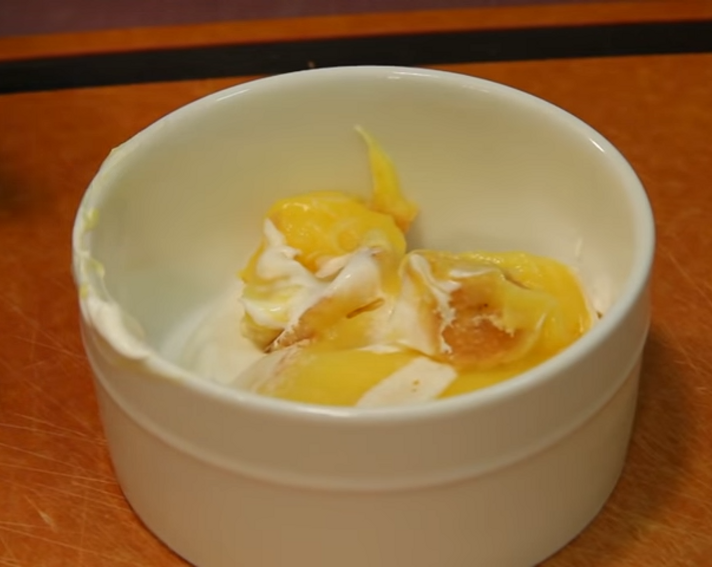 Southern Banana Pudding