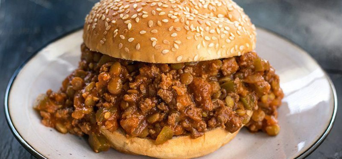 Sloppy Joes Plus Recipe | SideChef