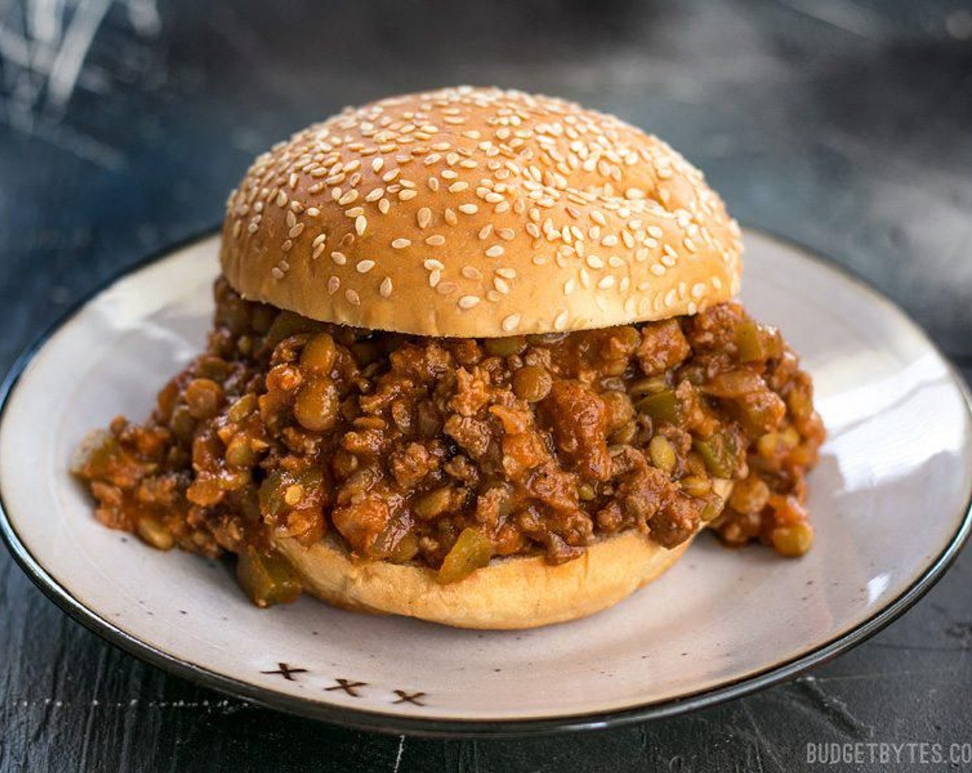 Sloppy Joes Plus