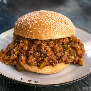 Sloppy Joes Plus Recipe | SideChef