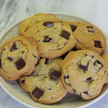 Chocolate Chip Cookies Recipe | SideChef