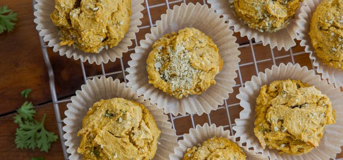 Sweet Potato Biscuits Recipe | SideChef