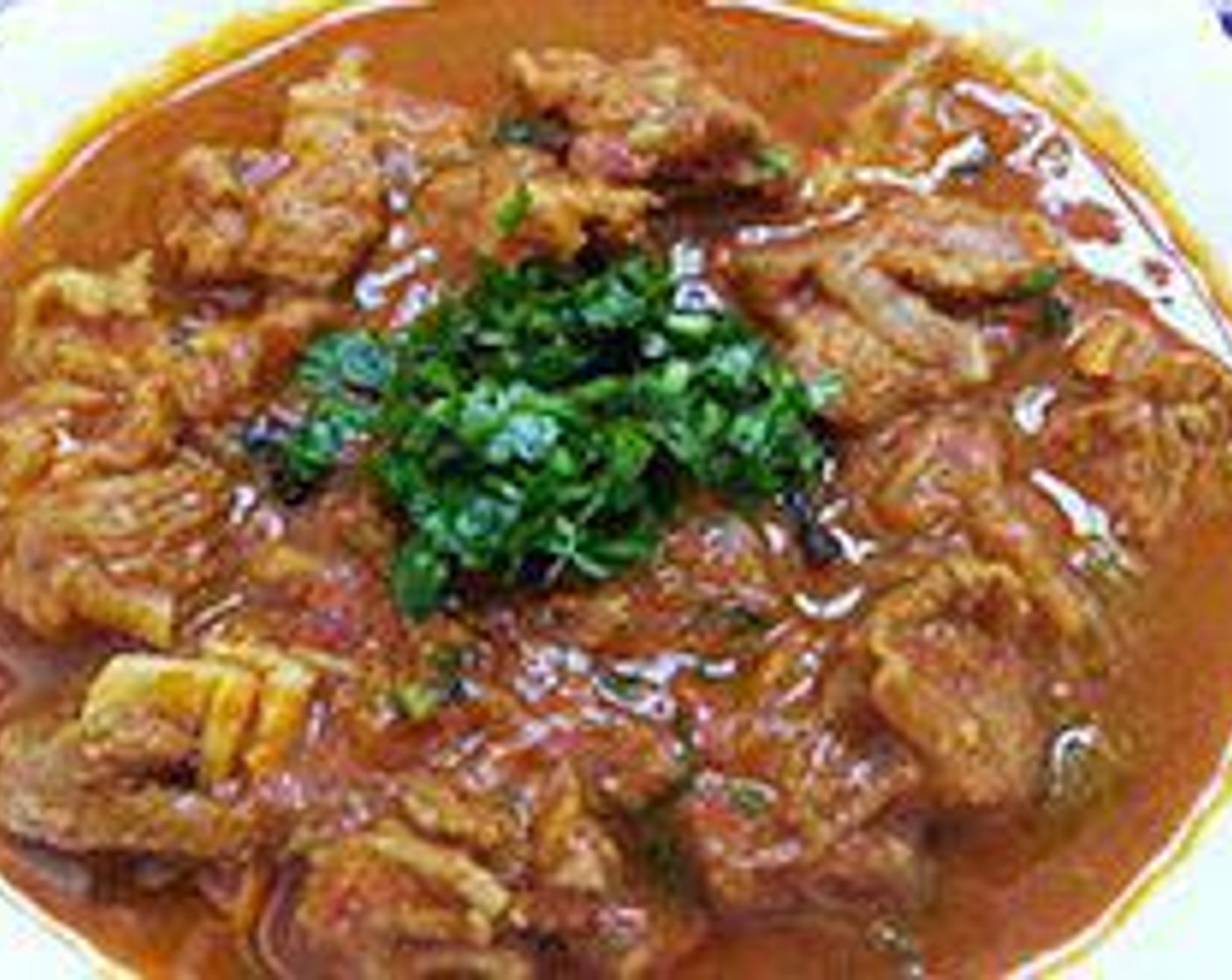 Mutton Rogan Josh