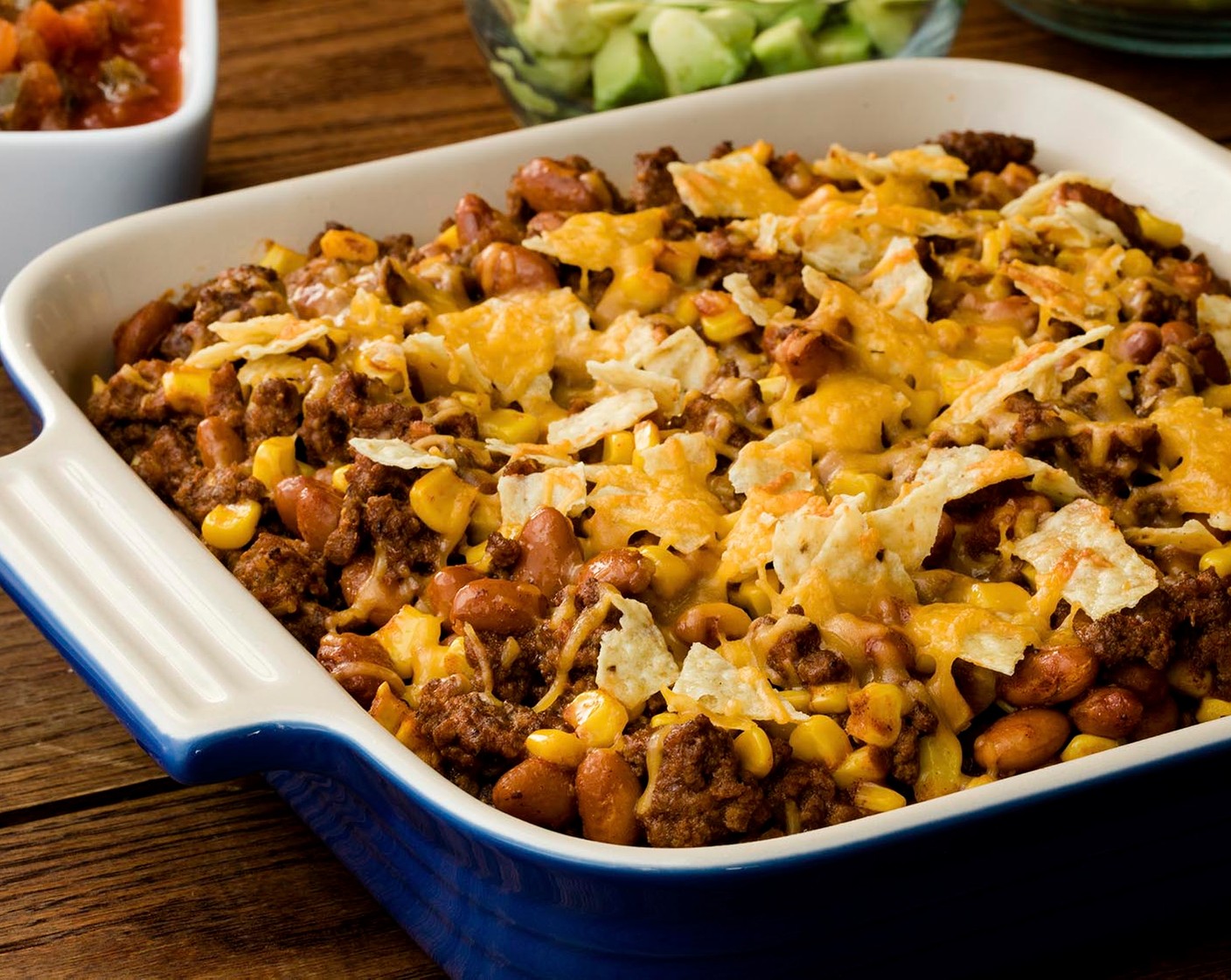 Taco Casserole