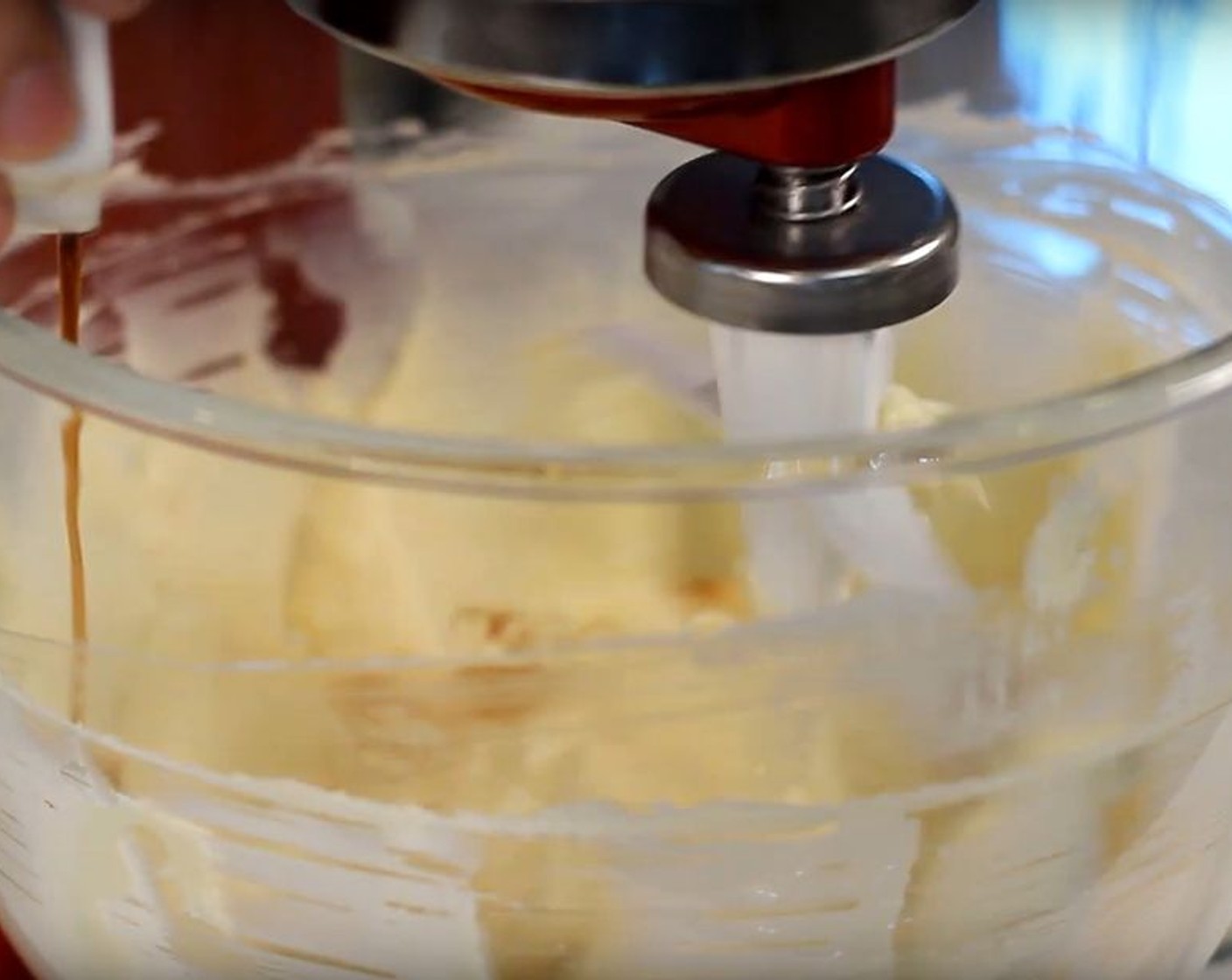 step 3 Stir in Vanilla Extract (2 tsp).