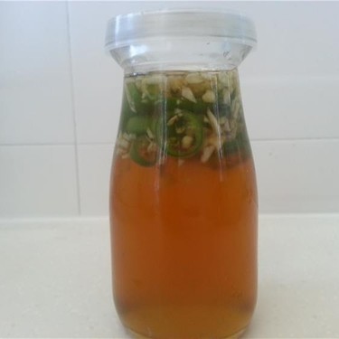 Fish Sauce Vinaigrette Recipe | SideChef