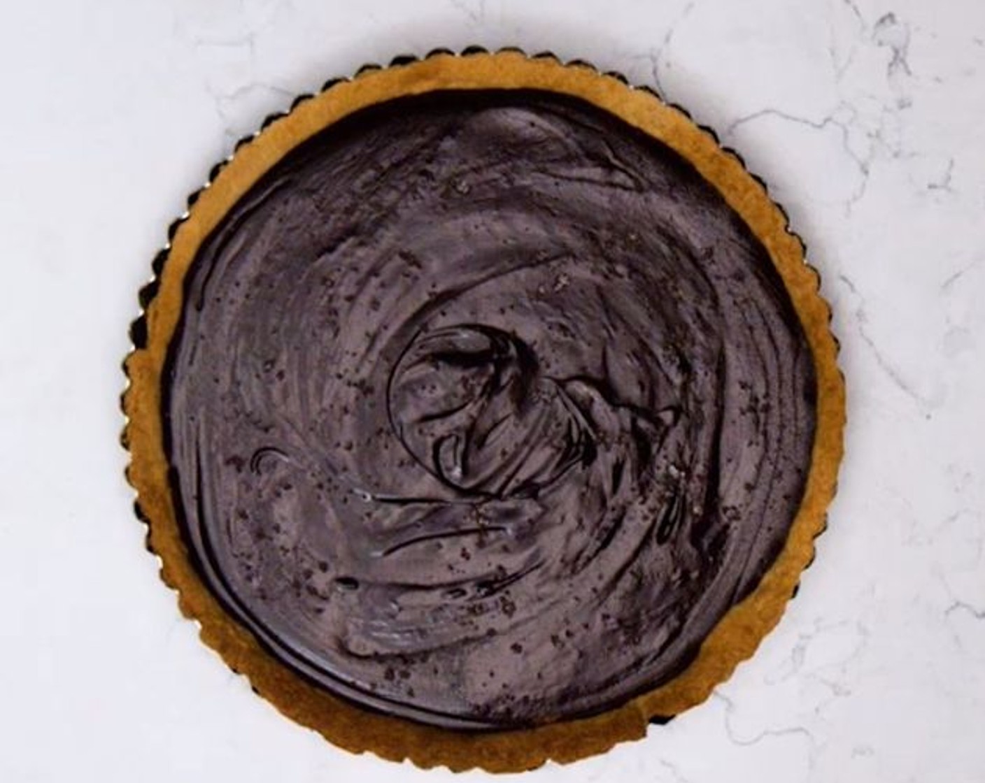 Chocolate Tart