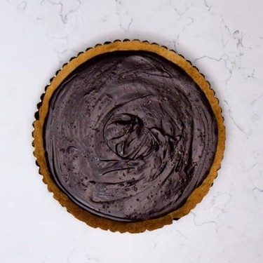 Chocolate Tart Recipe | SideChef