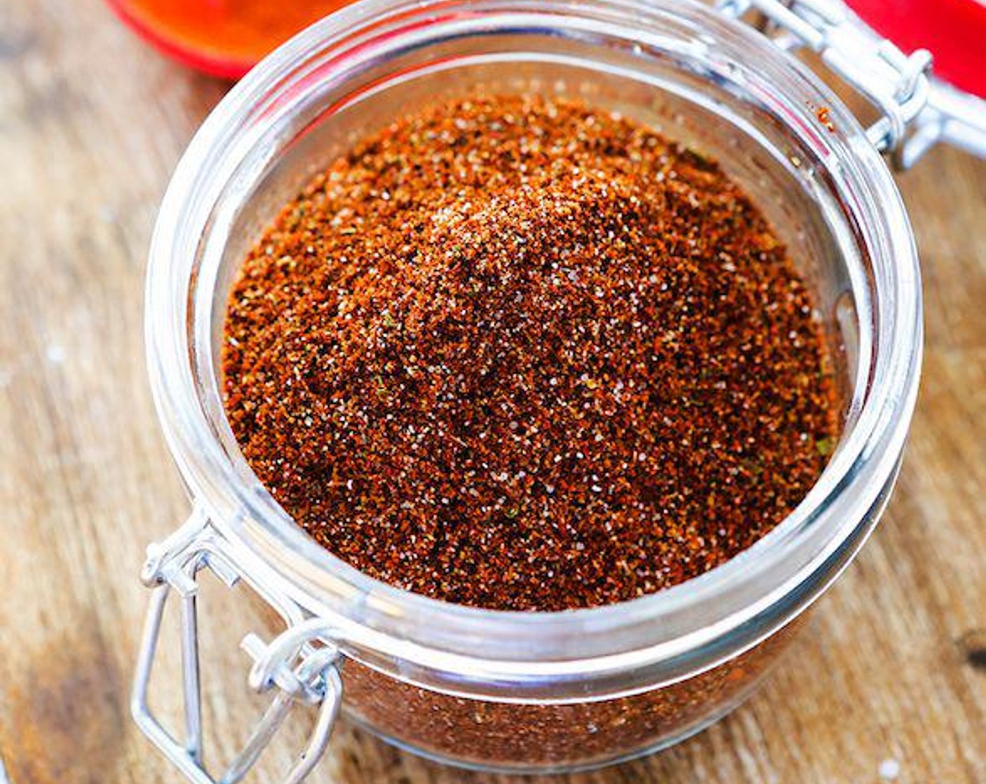 Low Carb Taco Seasoning