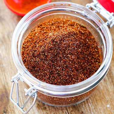 Low Carb Taco Seasoning Recipe | SideChef