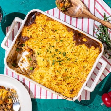 Cottage Pie Recipe | SideChef