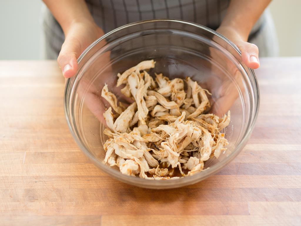 Asian Tacos Recipe | SideChef