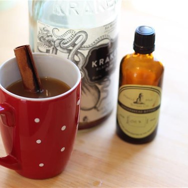 Mulled Apple Cider Recipe | SideChef