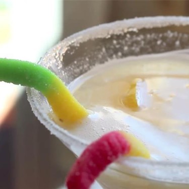 Lemon Pie Martini Recipe | SideChef