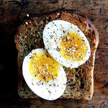 Perfect Instant Pot Soft Boiled Eggs Recipe | SideChef