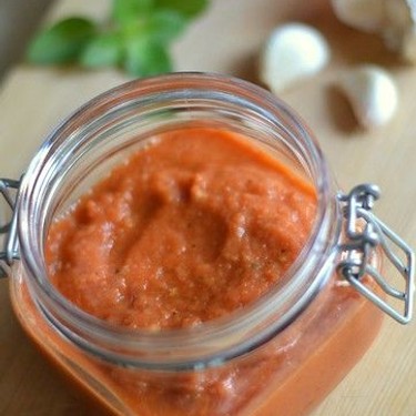 Perfect Pasta Pizza Sauce Recipe | SideChef