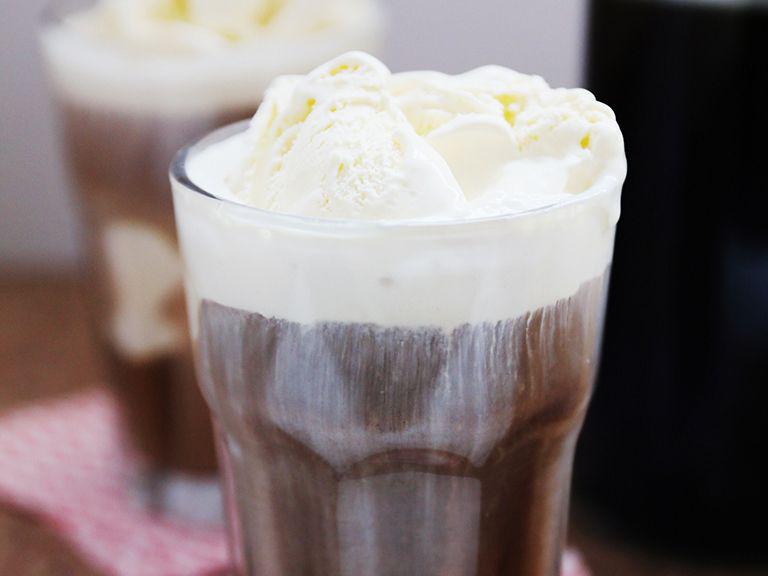 Cold Brew Coffee Recipe | SideChef